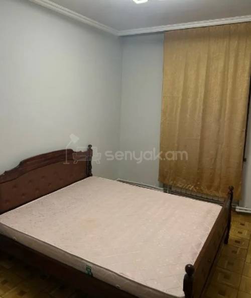 4 Սենյականոց Բնակարան, 97քմ, 2/9 հարկ, Կապիտալ Վերանորոգված, Կահավորված