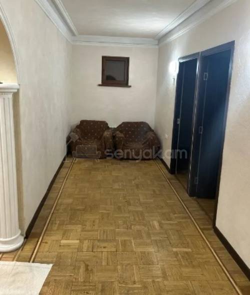 4 Սենյականոց Բնակարան, 97քմ, 2/9 հարկ, Կապիտալ Վերանորոգված, Կահավորված