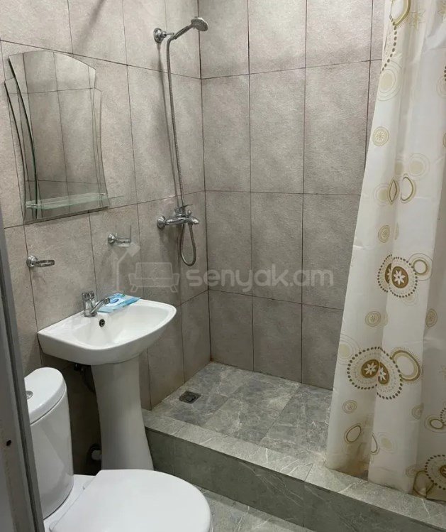 1 Սենյականոց Բնակարան Քարե Շենքում, 31քմ, 2/5 հարկ, Կապիտալ Վերանորոգված, Կահավորված, Արևկող