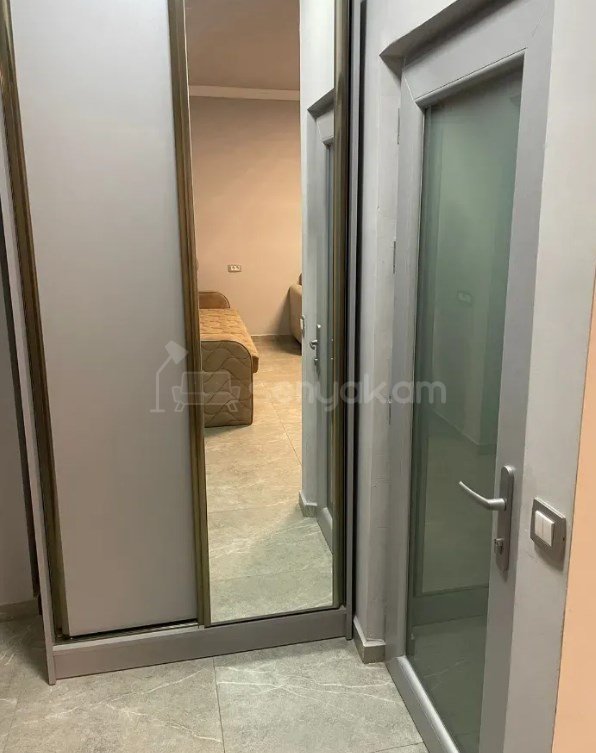 1 Սենյականոց Բնակարան Քարե Շենքում, 31քմ, 2/5 հարկ, Կապիտալ Վերանորոգված, Կահավորված, Արևկող
