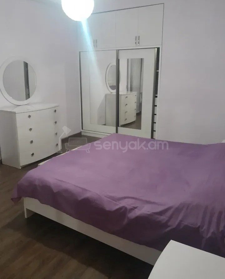 3 Սենյականոց Բնակարան Նորակառույցում, 105քմ, 17/18 հարկ, Կապիտալ Վերանորոգված