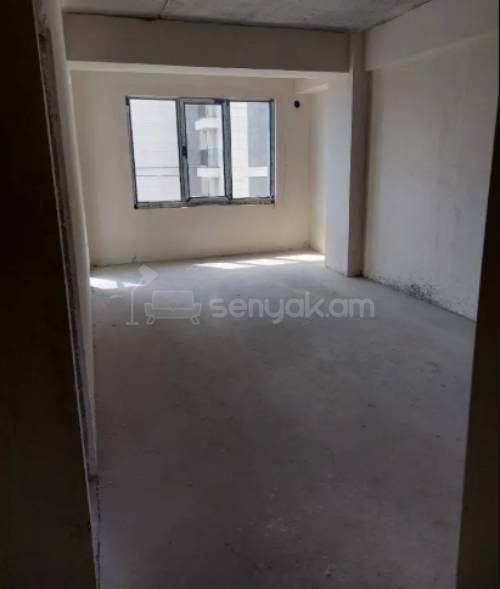 2 Սենյականոց Բնակարան, 50քմ, 9/14 հարկ, Զրոյական Վիճակում