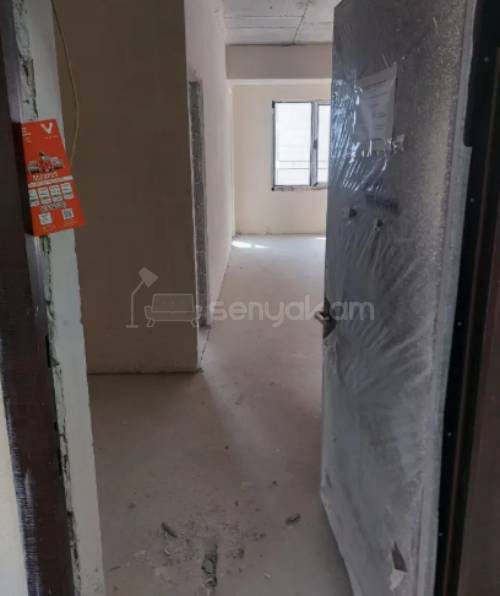2 Սենյականոց Բնակարան, 50քմ, 9/14 հարկ, Զրոյական Վիճակում