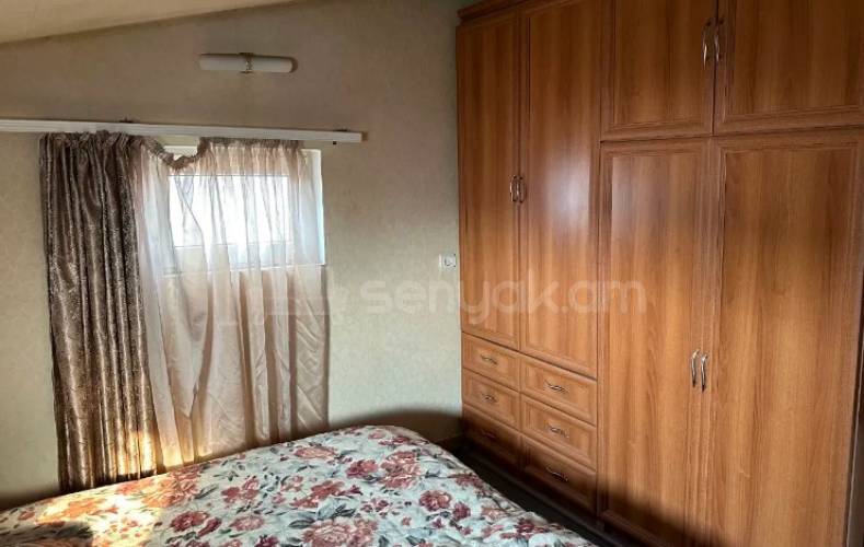 7 Սենյականոց Բնակարան Քարե Շենքում, 110քմ, 5/5 հարկ, Կոսմետիկ Վերանորոգված