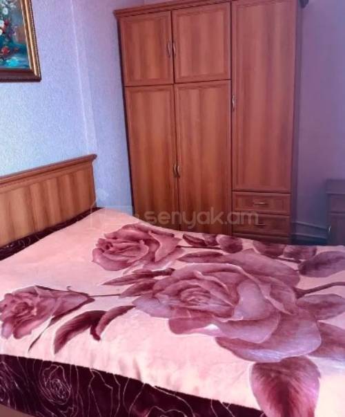 7 Սենյականոց Բնակարան Քարե Շենքում, 110քմ, 5/5 հարկ, Կոսմետիկ Վերանորոգված