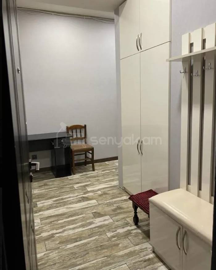2 Սենյականոց Բնակարան Նորակառույցում, 65քմ, 10/17 հարկ, Դիզայներական Վերանորոգված, Կահավորված, Արևկող