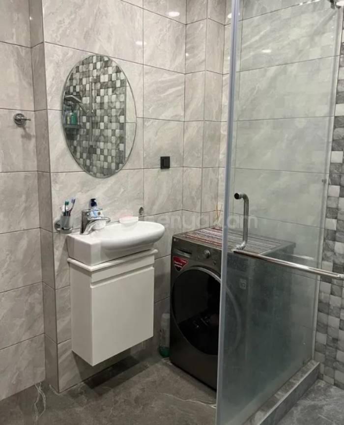 2 Սենյականոց Բնակարան Նորակառույցում, 65քմ, 10/17 հարկ, Դիզայներական Վերանորոգված, Կահավորված, Արևկող
