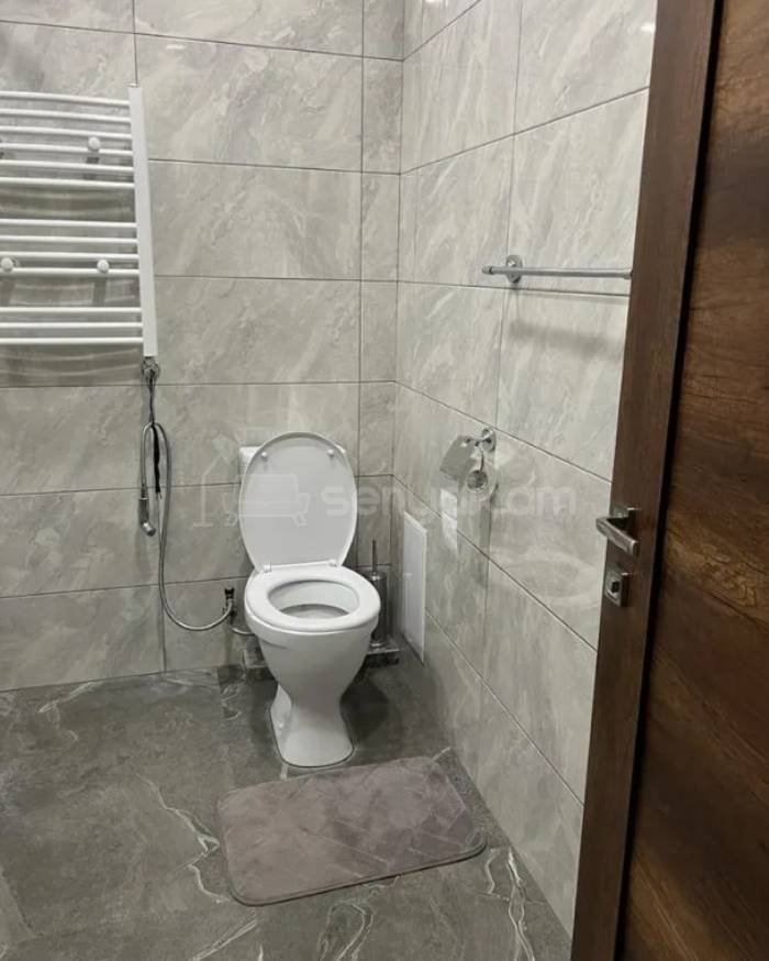 2 Սենյականոց Բնակարան Նորակառույցում, 65քմ, 10/17 հարկ, Դիզայներական Վերանորոգված, Կահավորված, Արևկող