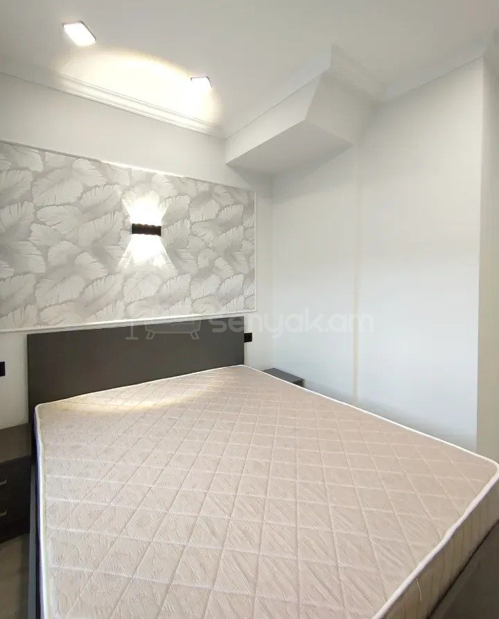 2 Սենյականոց Բնակարան Քարե Շենքում, 43քմ, 1/5 հարկ, Կապիտալ Վերանորոգված