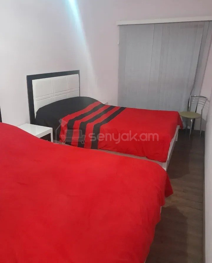 3 Սենյականոց Բնակարան Նորակառույցում, 105քմ, 17/18 հարկ, Կապիտալ Վերանորոգված