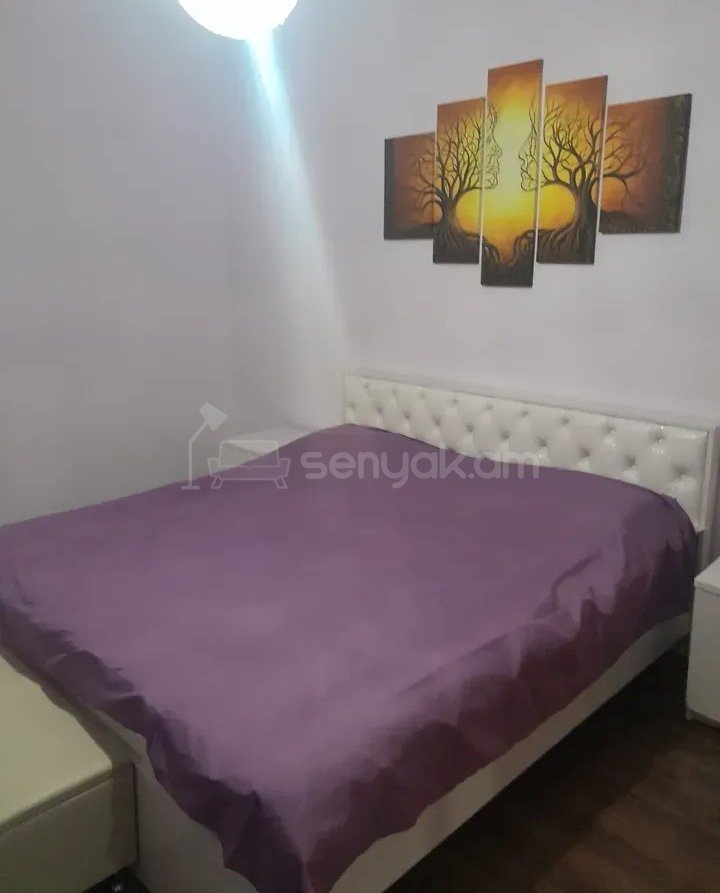 3 Սենյականոց Բնակարան Նորակառույցում, 105քմ, 17/18 հարկ, Կապիտալ Վերանորոգված