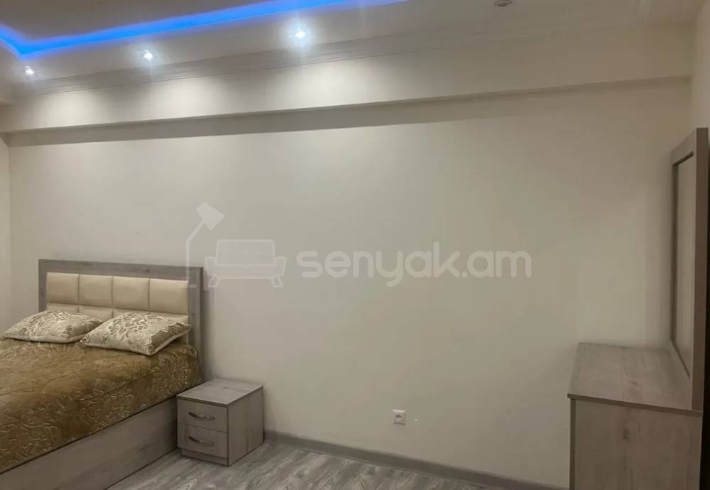 3 Սենյականոց Բնակարան, 96քմ, 1/9 հարկ, Դիզայներական Վերանորոգված, Կահավորված, Արևկող