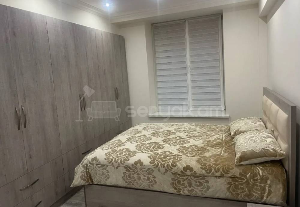 3 Սենյականոց Բնակարան, 96քմ, 1/9 հարկ, Դիզայներական Վերանորոգված, Կահավորված, Արևկող