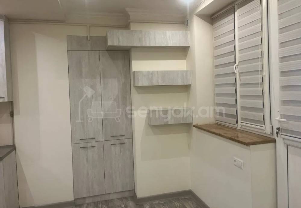 3 Սենյականոց Բնակարան, 96քմ, 1/9 հարկ, Դիզայներական Վերանորոգված, Կահավորված, Արևկող