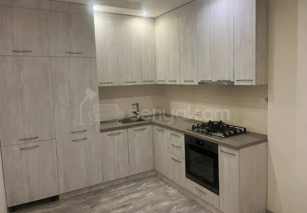 3 Սենյականոց Բնակարան, 96քմ, 1/9 հարկ, Դիզայներական Վերանորոգված, Կահավորված, Արևկող