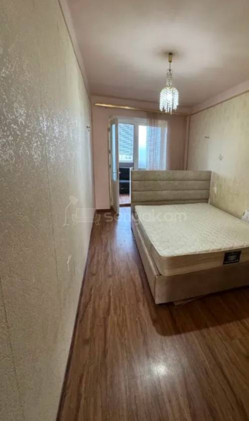 2 Սենյականոց Բնակարան Քարե Շենքում, 55քմ, 4/5 հարկ, Կապիտալ Վերանորոգված, Կահավորված, Արևկող