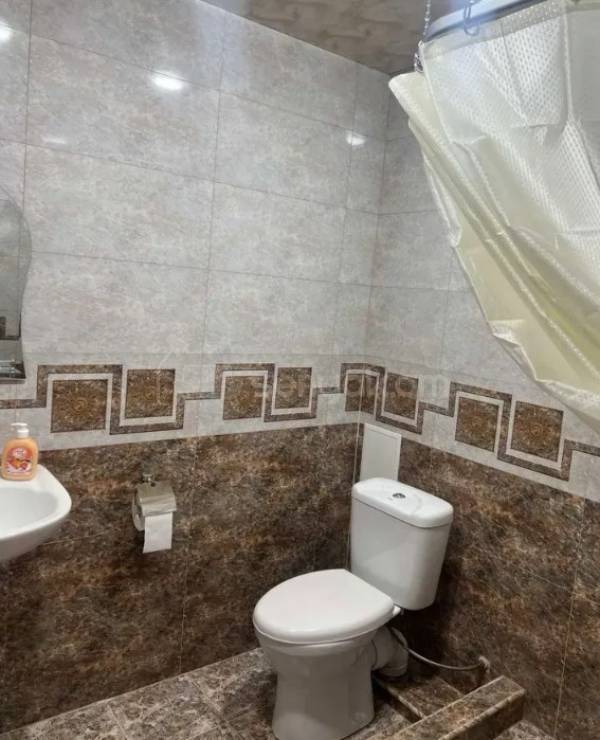 2 Սենյականոց Բնակարան, 46քմ, 1/8 հարկ, Կապիտալ Վերանորոգված, Կահավորված, Արևկող