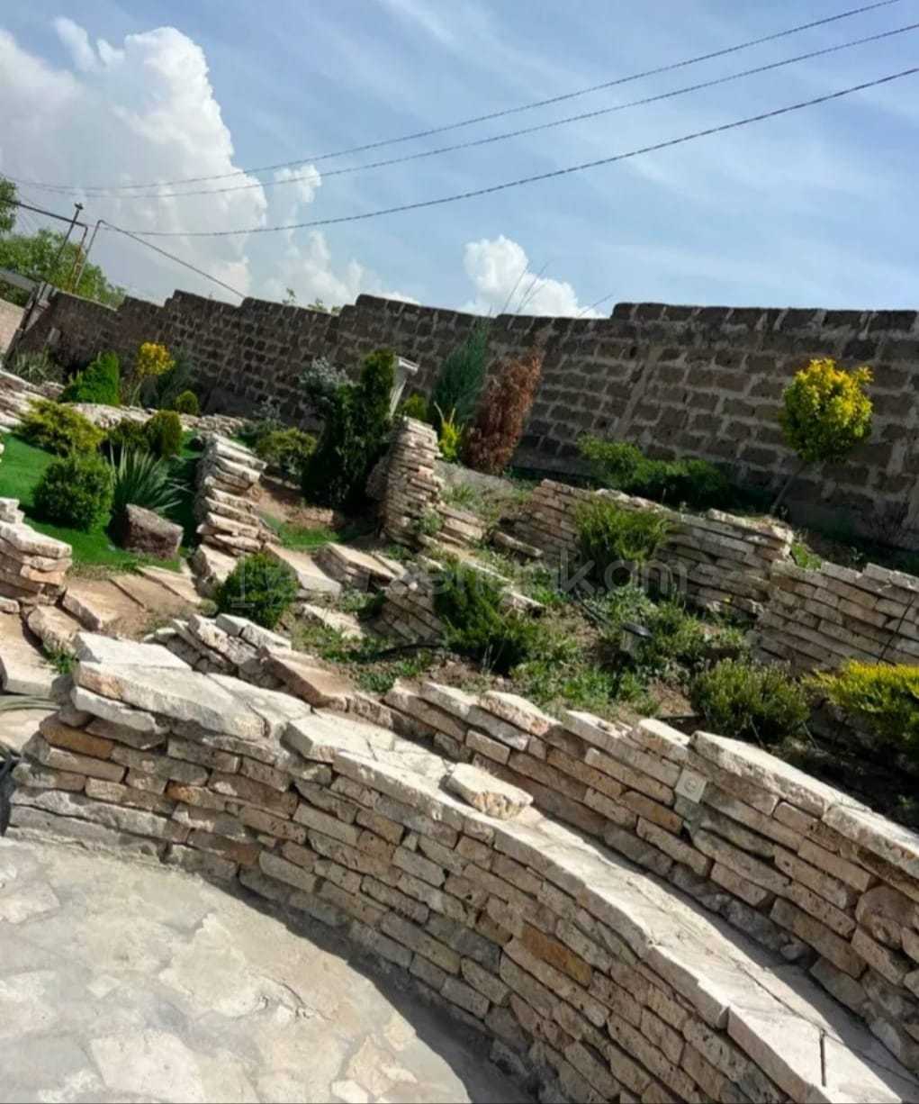 4 Սենյականոց Շքեղ Առանձնատուն, 200քմ, Լողավազանով