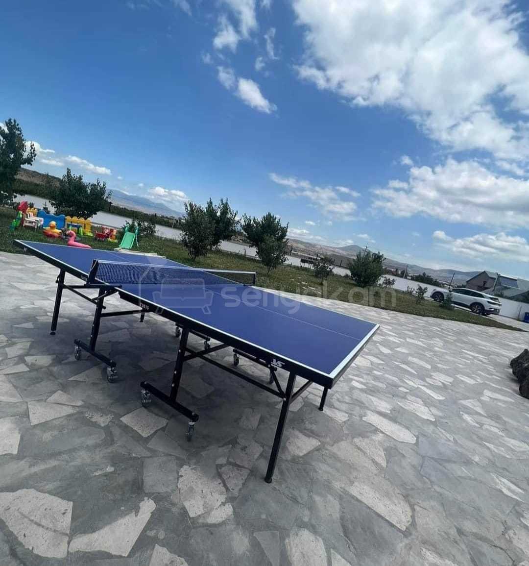 4 Սենյականոց Շքեղ Առանձնատուն, 200քմ, Լողավազանով