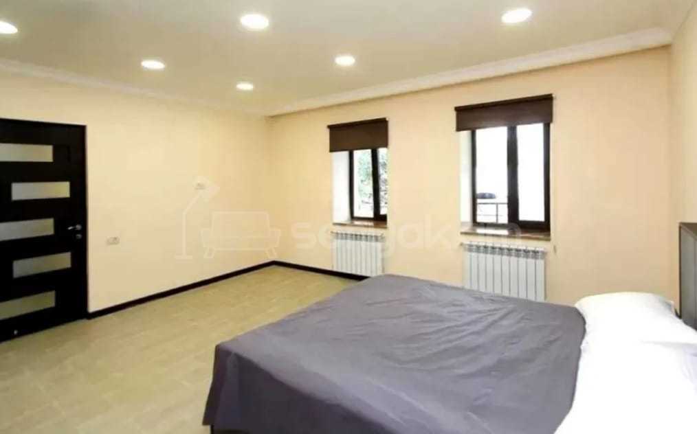 6 Սենյականոց Շքեղ Առանձնատուն, 200քմ, Լողավազանով