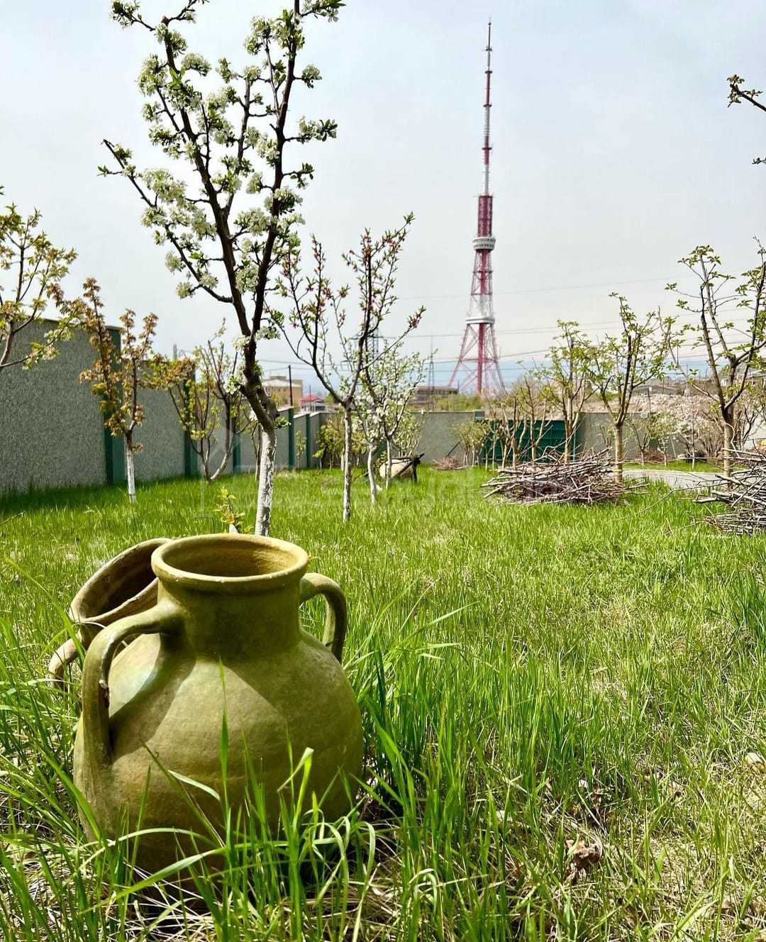 4 Սենյականոց Շքեղ Առանձնատուն, 200քմ, Լողավազանով