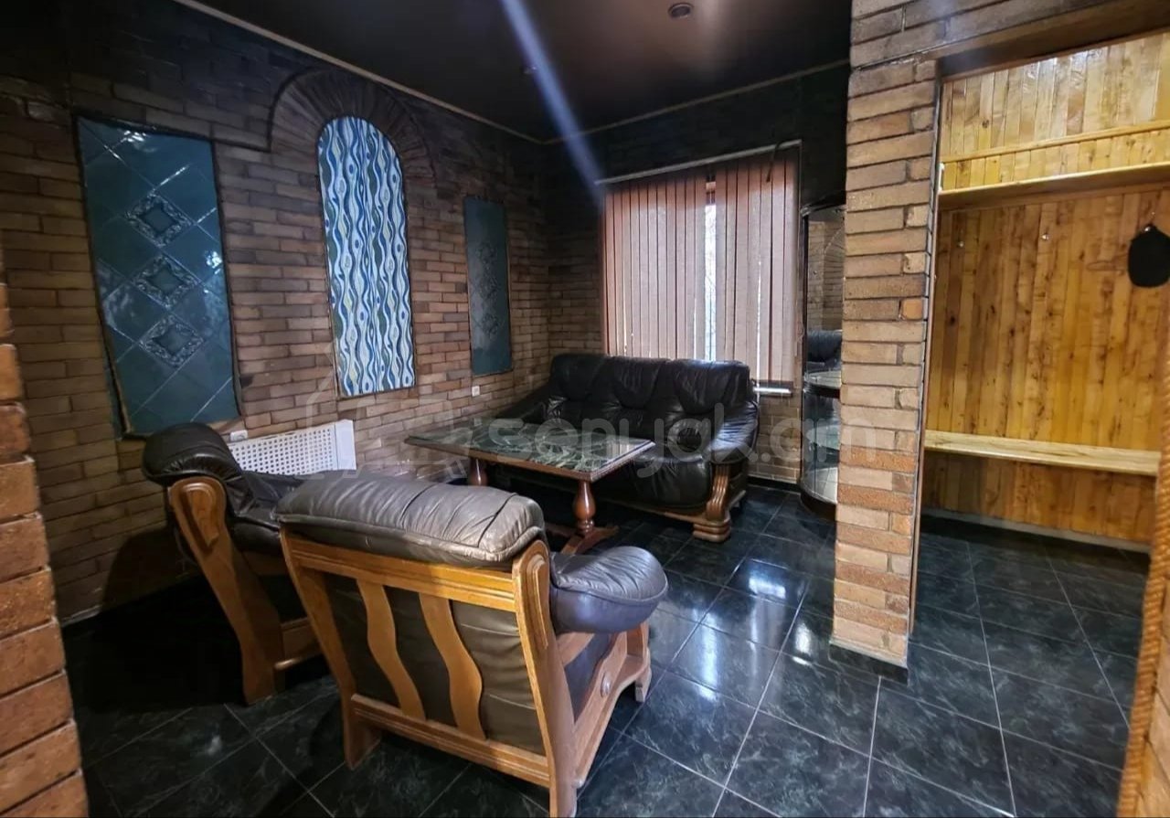 5 Սենյականոց Շքեղ Առանձնատուն, 200քմ, Լողավազանով