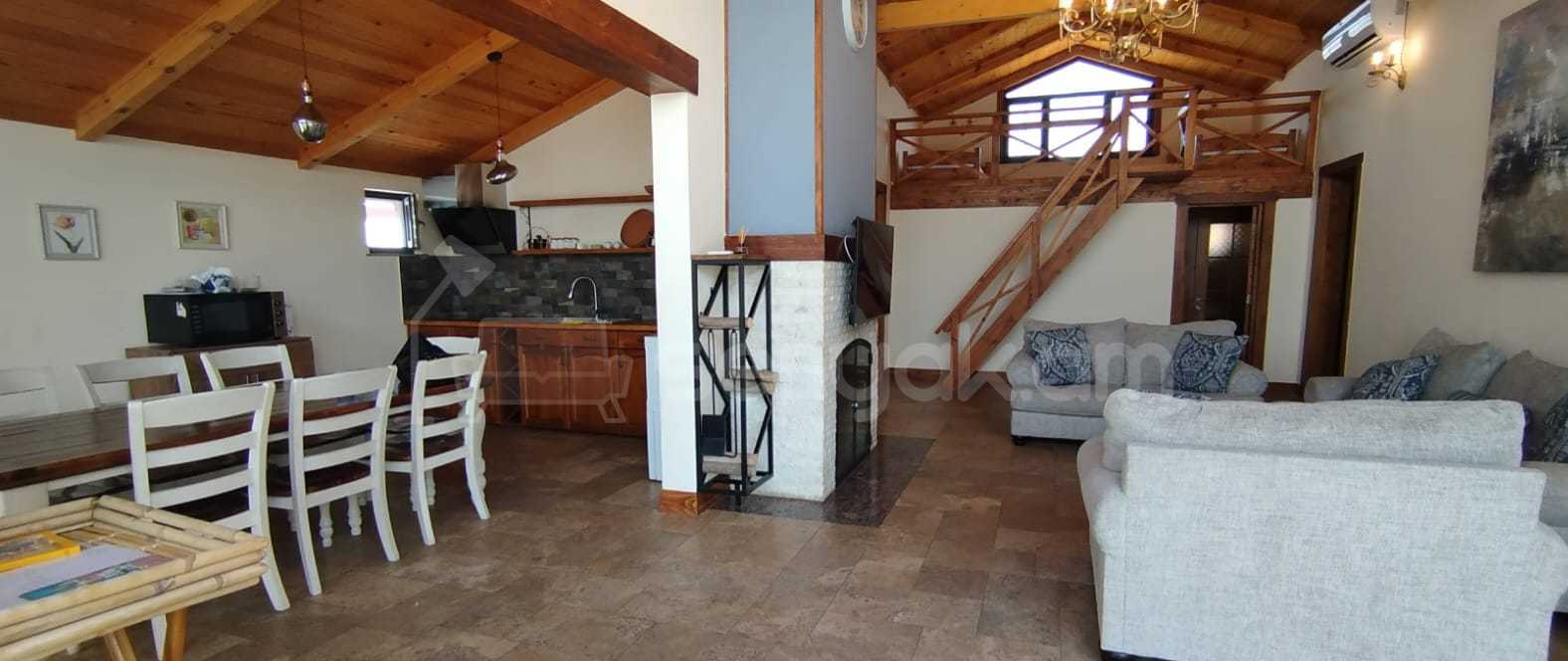 5 Սենյականոց Շքեղ Առանձնատուն, 200քմ, Լողավազանով