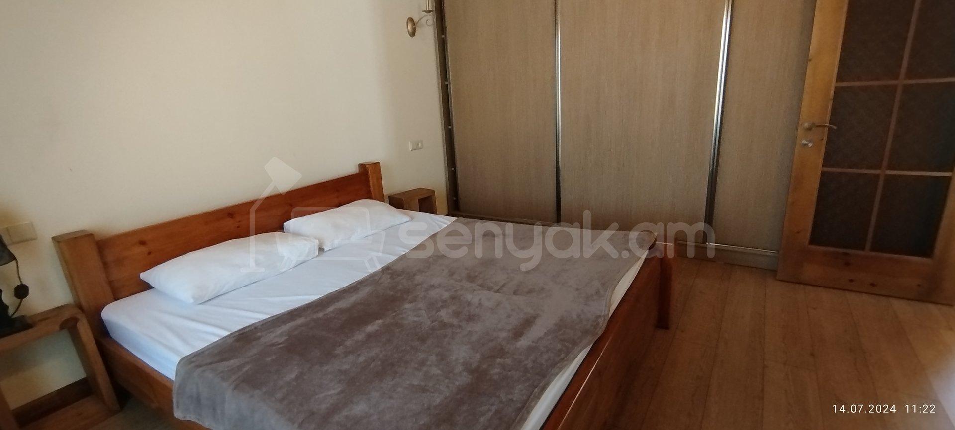 5 Սենյականոց Շքեղ Առանձնատուն, 200քմ, Լողավազանով