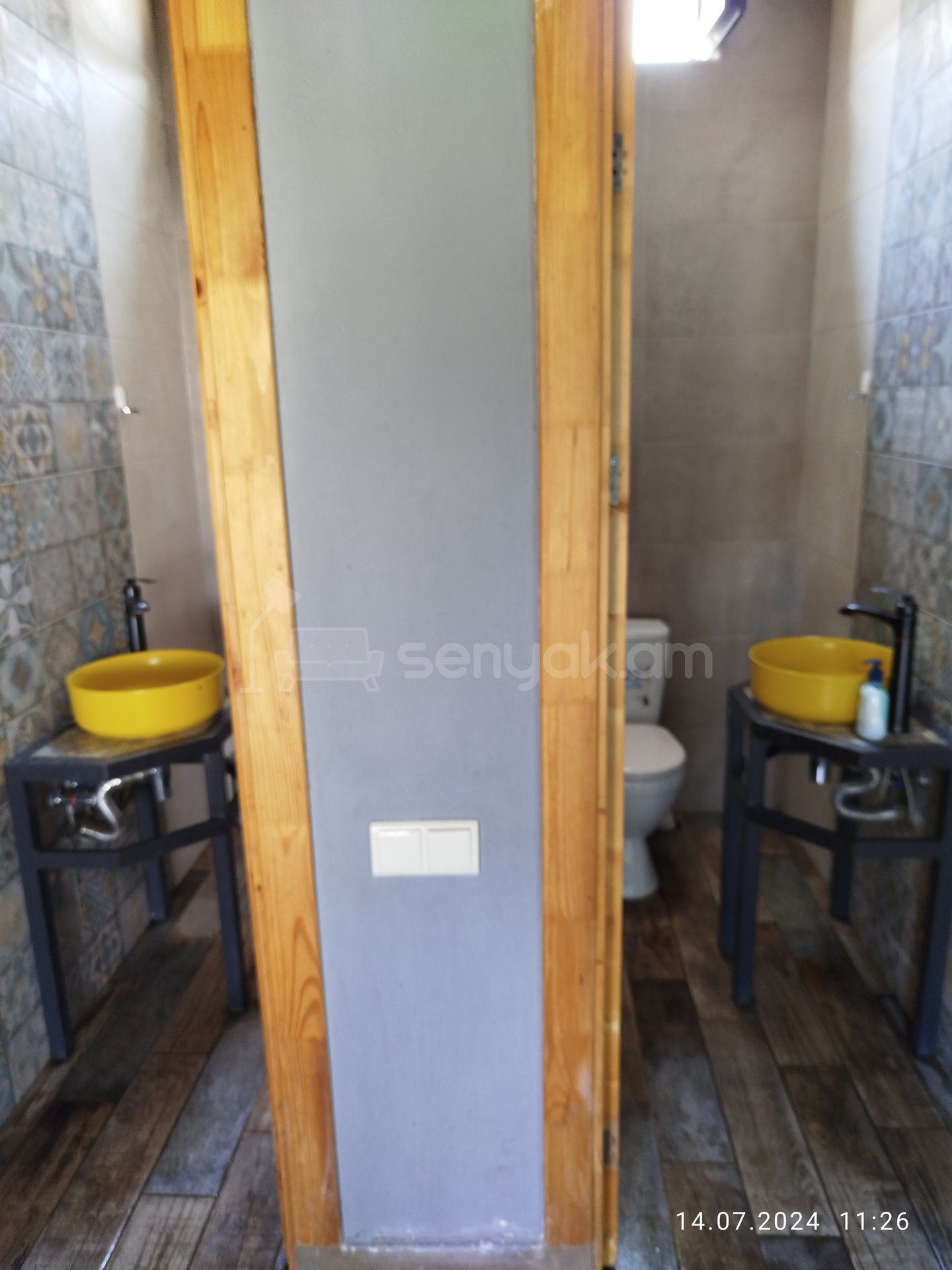 5 Սենյականոց Շքեղ Առանձնատուն, 200քմ, Լողավազանով