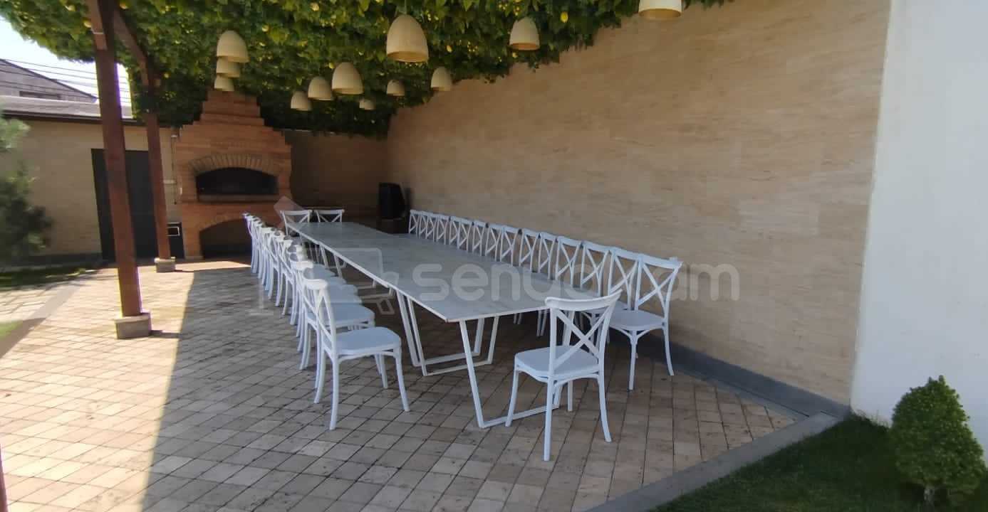 5 Սենյականոց Շքեղ Առանձնատուն, 200քմ, Լողավազանով