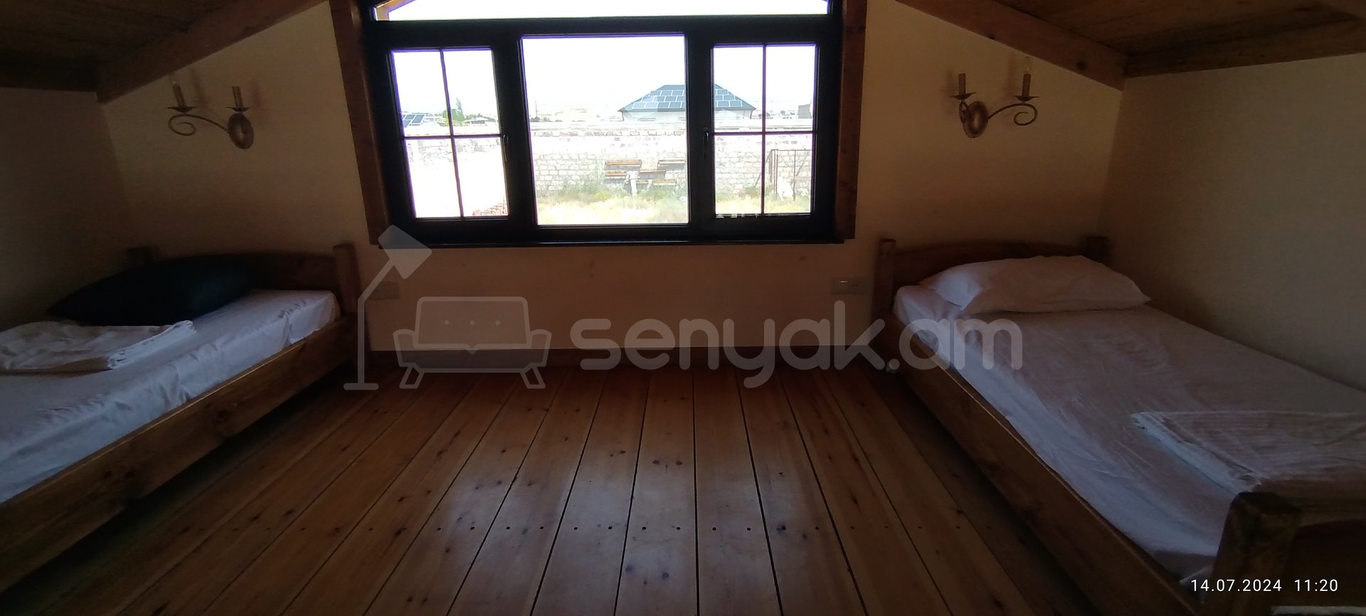 5 Սենյականոց Շքեղ Առանձնատուն, 200քմ, Լողավազանով