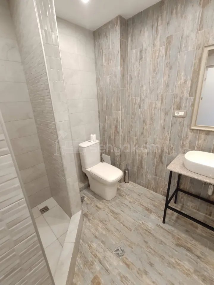 3 Սենյականոց Բնակարան, 70քմ, 6/10 հարկ, Դիզայներական Վերանորոգված, Կահավորված