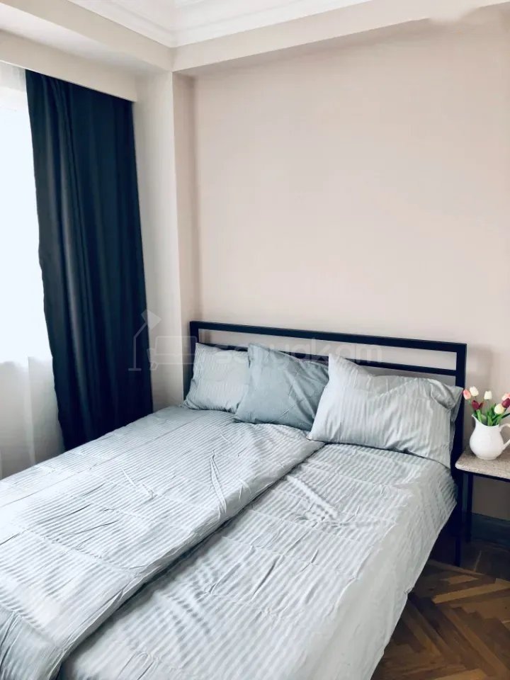 3 Սենյականոց Բնակարան, 70քմ, 6/10 հարկ, Դիզայներական Վերանորոգված, Կահավորված