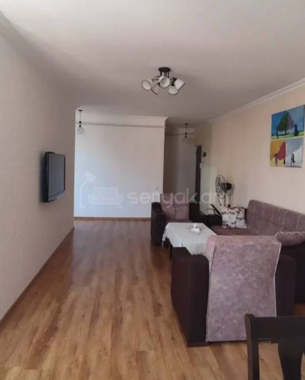 3 Սենյականոց Բնակարան Նորակառույցում, 70քմ, 10/12 հարկ, Կապիտալ Վերանորոգված, Կահավորված, Արևկող