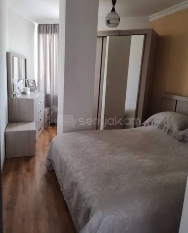 3 Սենյականոց Բնակարան Նորակառույցում, 70քմ, 10/12 հարկ, Կապիտալ Վերանորոգված, Կահավորված, Արևկող