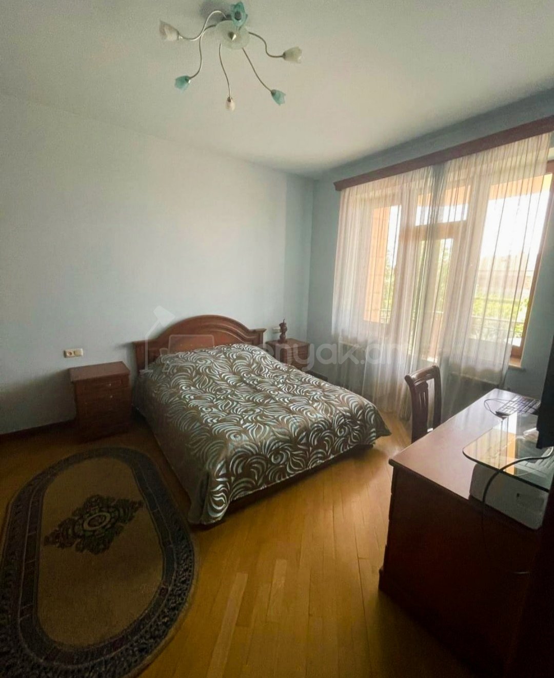 5 Սենյականոց Շքեղ Առանձնատուն, 200քմ, Լողավազանով