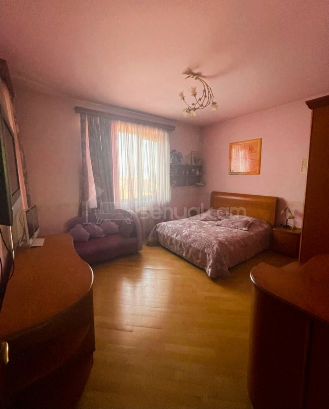 5 Սենյականոց Շքեղ Առանձնատուն, 200քմ, Լողավազանով