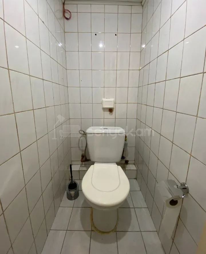 3 Սենյականոց Բնակարան, 70քմ, 1/14 հարկ, Կոսմետիկ Վերանորոգված