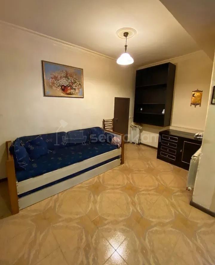 3 Սենյականոց Բնակարան, 70քմ, 1/14 հարկ, Կոսմետիկ Վերանորոգված