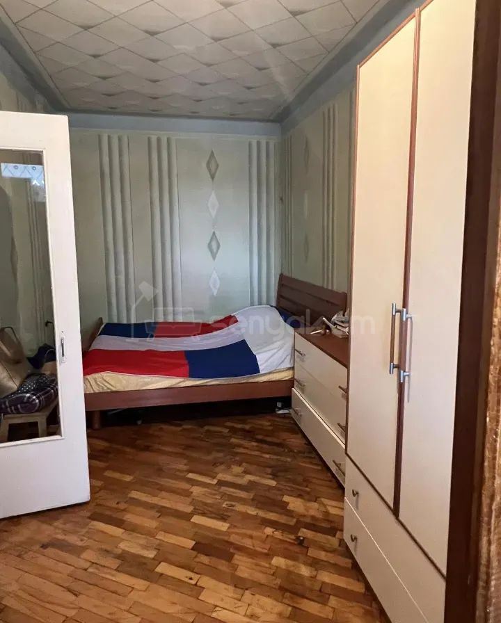 3 Սենյականոց Բնակարան, 67քմ, 3/8 հարկ, Նորմալ Վիճակում