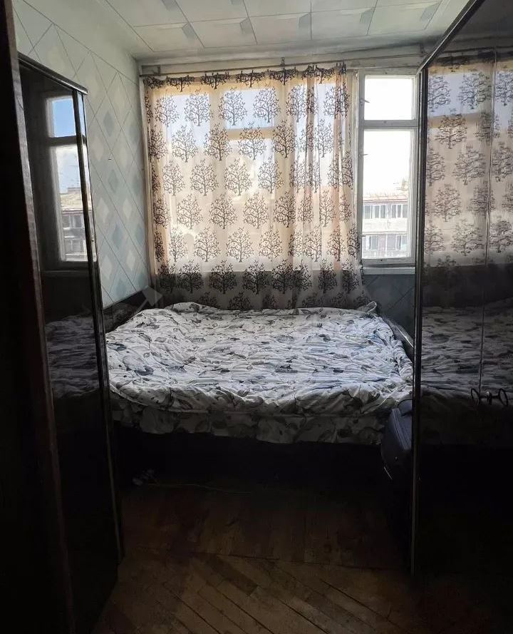 3 Սենյականոց Բնակարան, 67քմ, 3/8 հարկ, Նորմալ Վիճակում