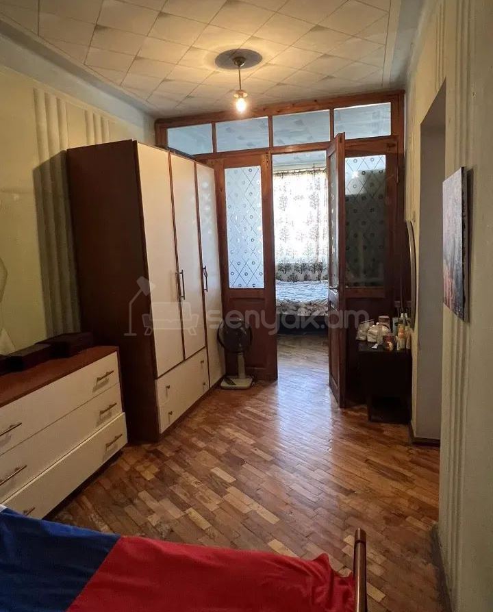 3 Սենյականոց Բնակարան, 67քմ, 3/8 հարկ, Նորմալ Վիճակում