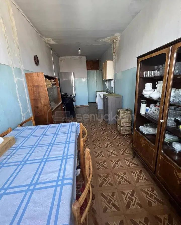 3 Սենյականոց Բնակարան, 67քմ, 3/8 հարկ, Նորմալ Վիճակում