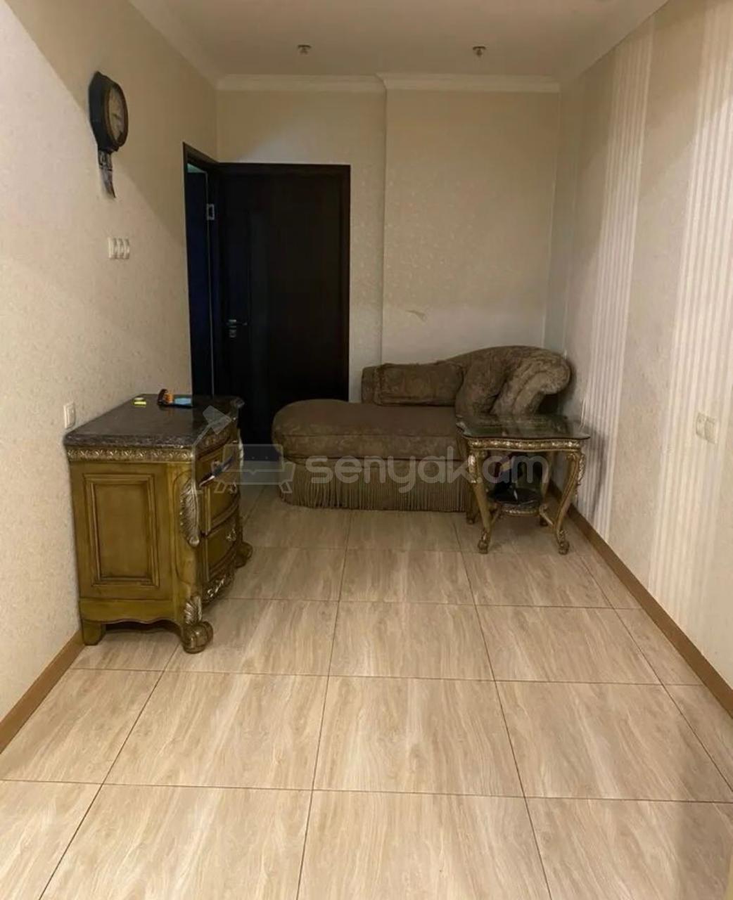 4 Սենյականոց Բնակարան, 96քմ, 4/9 հարկ, Կապիտալ Վերանորոգված