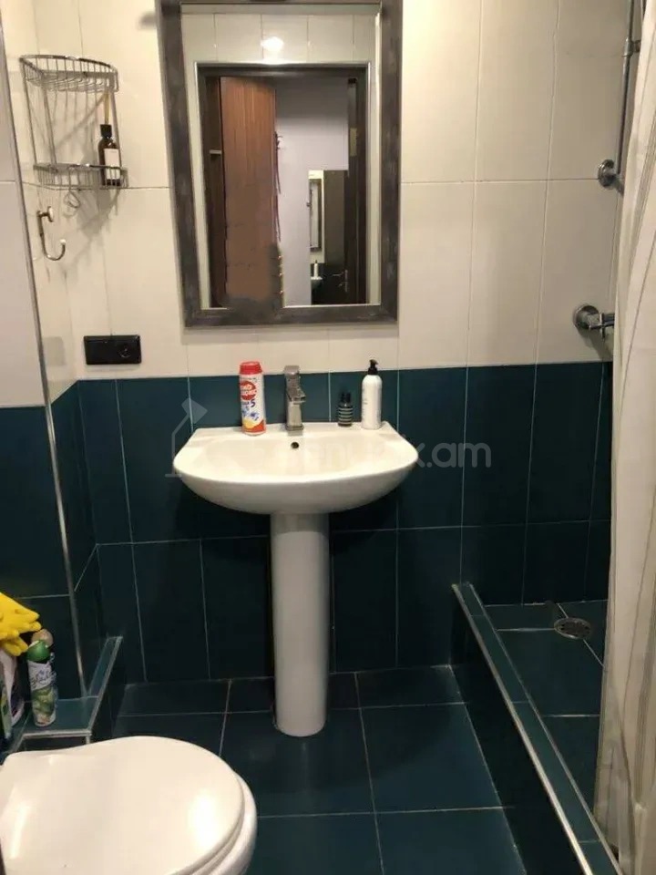 1 Սենյականոց Բնակարան, 50քմ, 6/10 հարկ, Կապիտալ Վերանորոգված, Կահավորված