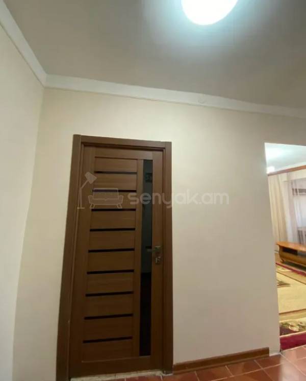 2 Սենյականոց Բնակարան, 48քմ, 7/9 հարկ, Կոսմետիկ Վերանորոգված, Կահավորված, Արևկող