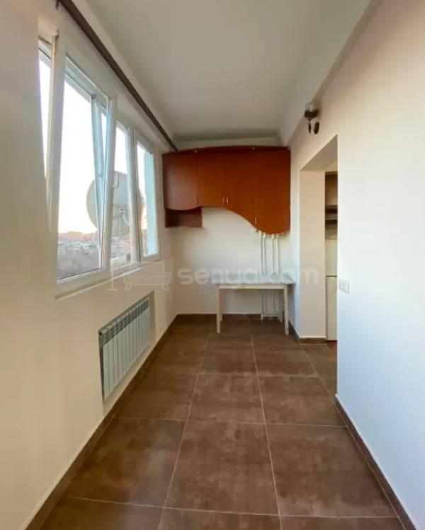 2 Սենյականոց Բնակարան, 48քմ, 7/9 հարկ, Կոսմետիկ Վերանորոգված, Կահավորված, Արևկող