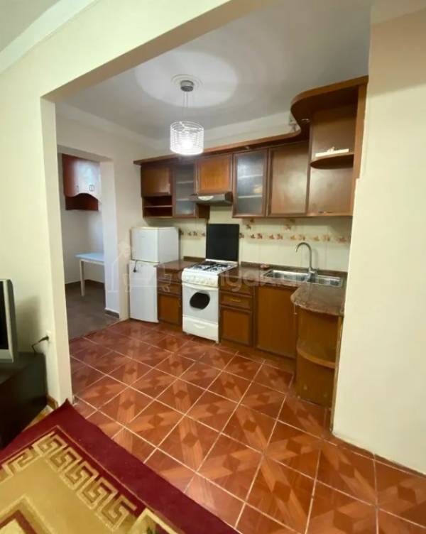 2 Սենյականոց Բնակարան, 48քմ, 7/9 հարկ, Կոսմետիկ Վերանորոգված, Կահավորված, Արևկող