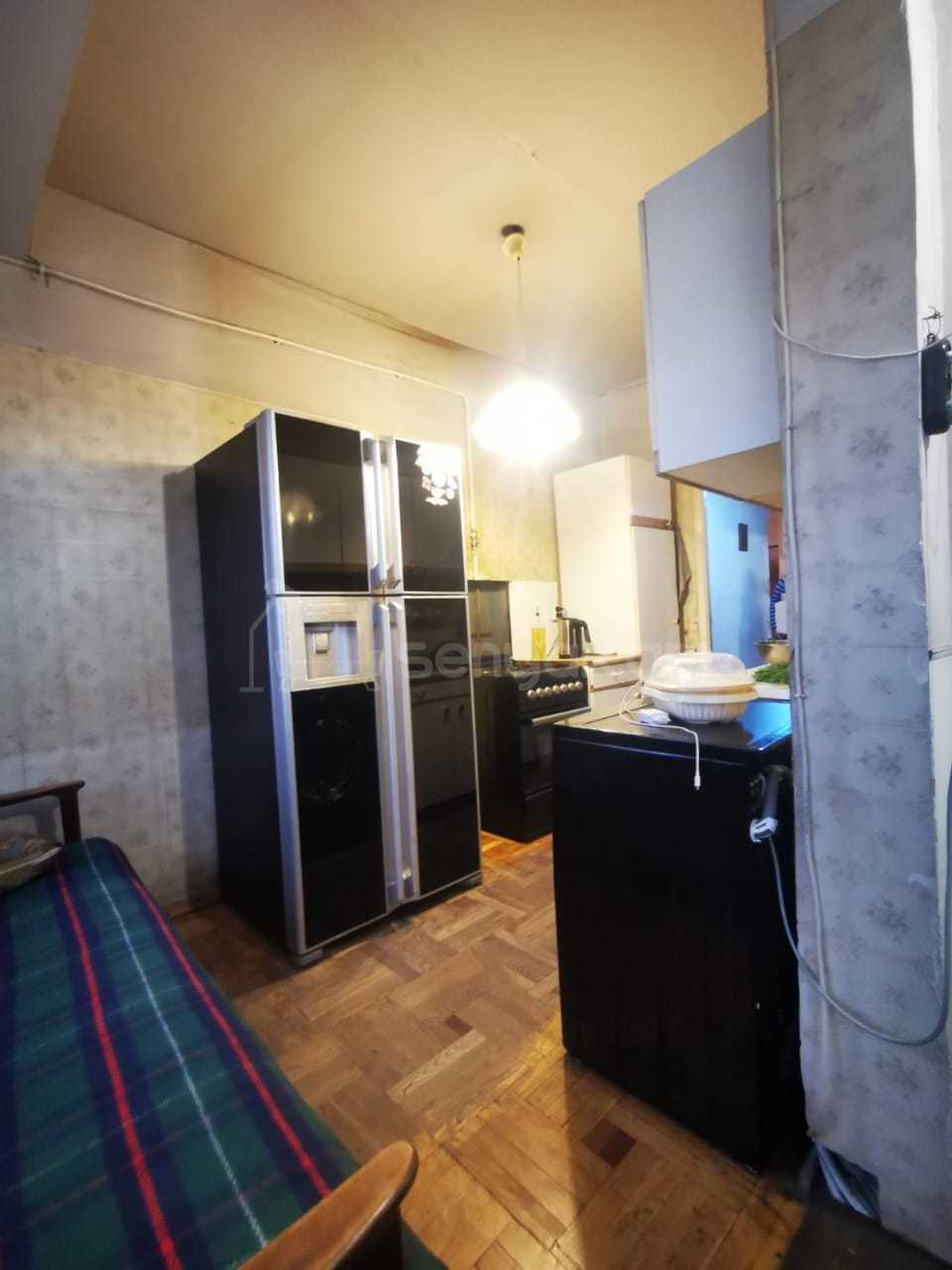 3 Սենյականոց Բնակարան, 85քմ, 4/14 հարկ, Կոսմետիկ Վերանորոգված