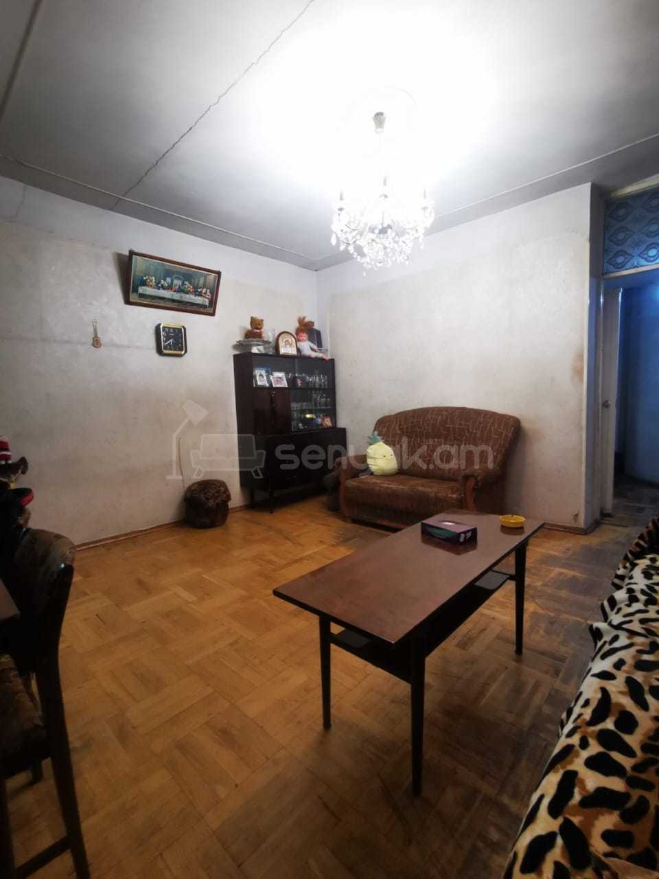 3 Սենյականոց Բնակարան, 85քմ, 4/14 հարկ, Կոսմետիկ Վերանորոգված